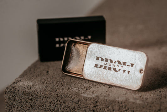 DAY TRIPPER BROW SOAP